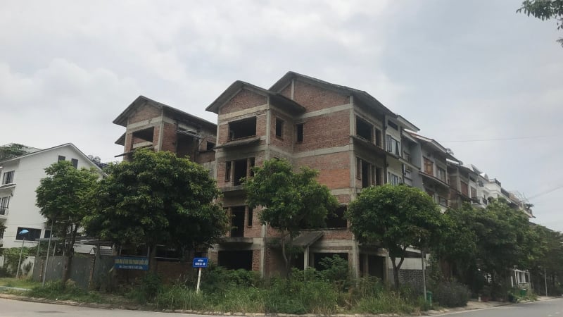 Đề xuất đánh thuế thu nhập cá nhân 20% lãi chuyển nhượng bất động sản