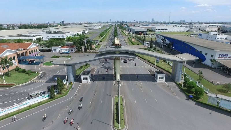 'Ông lớn' Nhật Bản Sumitomo 'xắn tay' làm khu công nghiệp 3.000 tỷ đồng tại Thanh Hoá
