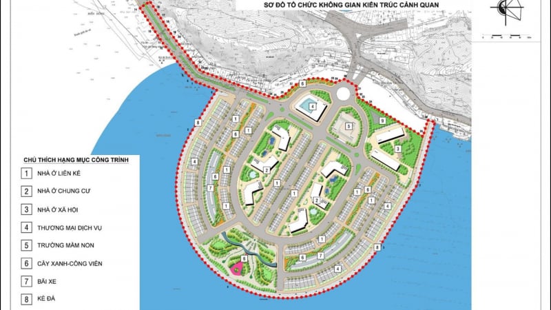 Đấu giá đất Hải Phòng: 19,7 ha tại Đồ Sơn đang tìm chủ, muốn tham gia cần sẵn 1.000 tỷ đồng