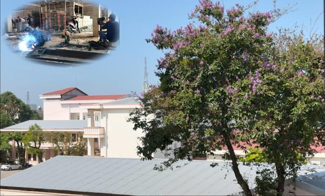 Quảng Ngãi dự kiến kinh phí sửa chữa 3 cơ sở làm nhà ở công vụ cho cán bộ Kon Tum