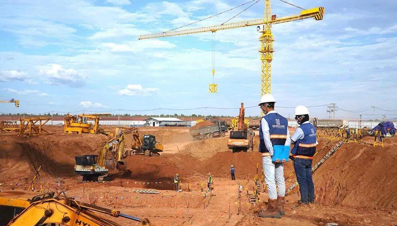 Chuyên gia  tư vấn gói thầu được trả lương tiêu chuẩn cao nhất 70 triệu đồng/tháng
