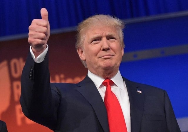 Ông Trump tuyên bố bất ngờ về 'một thế giới hoàn toàn mới' sau khi cuộc chiến Nga-Ukraine chấm dứt