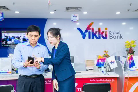 Nghị định 69/2025 điều chỉnh tỷ lệ 'room' ngoại: MB, HDBank, VPBank đón cơ hội hút vốn?