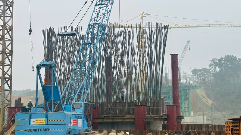'Tiêu tiền' dẫn đầu cả nước, Phú Thọ quyết giải ngân hết 2,6 triệu tỷ đầu tư công năm 2025