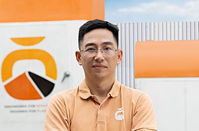 Biến cát thành pin, công ty khởi nghiệp tiếp tục huy động thành công vốn quốc tế