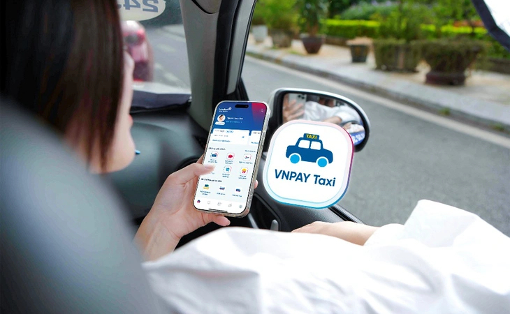 Hành trình VNPAY Taxi và bài toán phổ cập gọi xe qua app cho 63 tỉnh thành