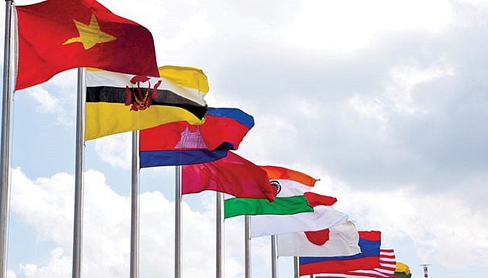 Các nước ASEAN vật lộn với 'cú sốc' hàng giá rẻ Trung Quốc bất kể kết quả thương chiến Mỹ-Trung