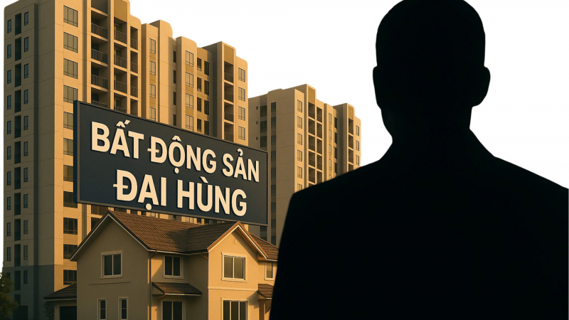 Bất động sản Đại Hùng chi gần 1.500 tỷ đồng tất toán xong trái phiếu dù kinh doanh thua lỗ