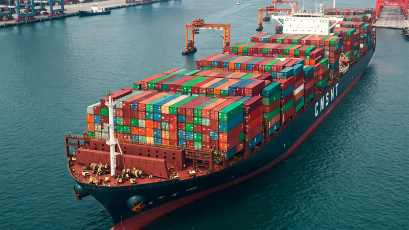 Mỹ tạm hoãn thuế đối ứng 46%, xuất khẩu Việt Nam tăng vọt