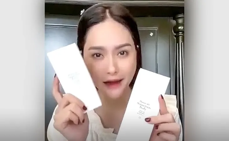Truy quét mỹ phẩm 'nổ' quảng cáo trên mạng không rõ nguồn gốc