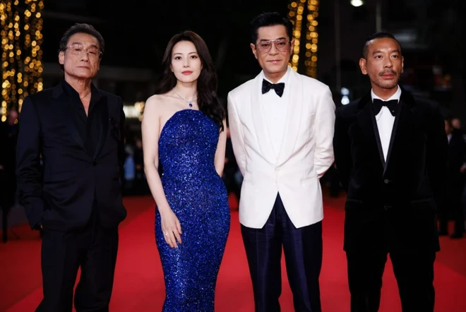 Cổ Thiên Lạc, Kim Thành Vũ không thể cứu 'thảm họa' lưu kho 8 năm