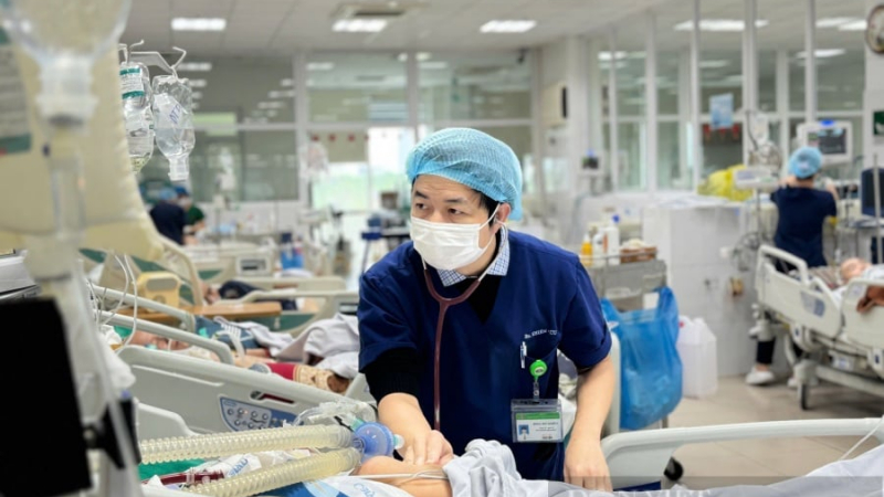 Bệnh viện chuẩn bị cơ sở, thiết bị, khu vực cách ly điều trị ra sao khi ca bệnh Covid-19 tăng?