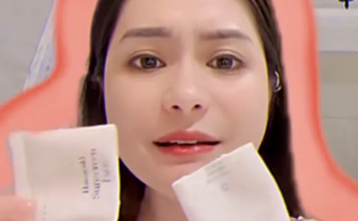 Siết quản lý kem chống nắng sau vụ sản phẩm của Công ty chồng Đoàn Di Băng có chỉ số SPF 2,4 nhưng ghi nhãn 50