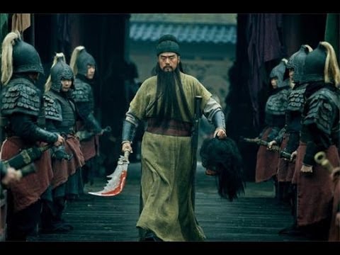 Mãnh tướng Hoa Hùng bị Quan Vũ hay Tôn Kiên giết chết?