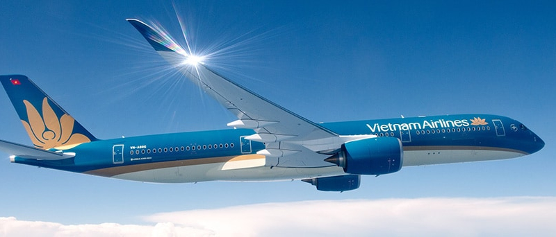 Vietnam Airlines liên tiếp mở hai đường tới đảo Bali - Indonesia và Hàn Quốc