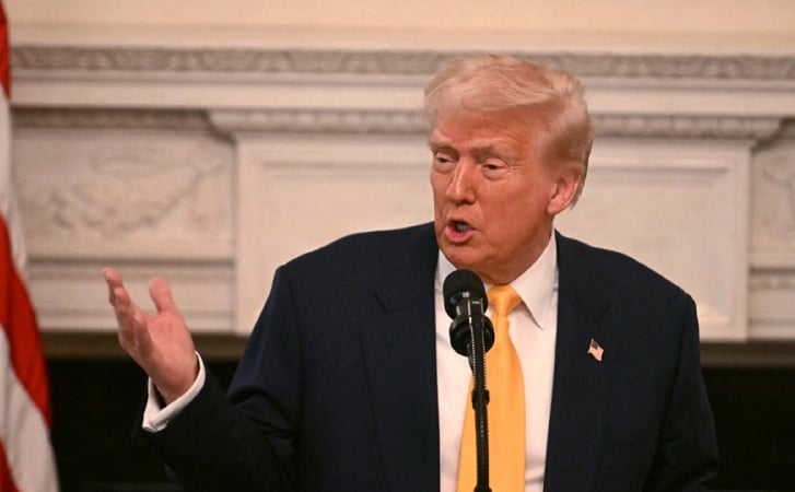Ông Trump nói Nga-Ukraine đã hoàn tất việc trao đổi tù binh, Ukraine bất ngờ 'phản pháo'