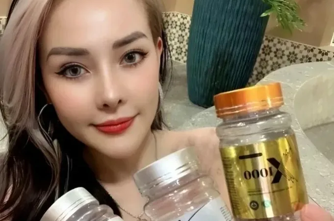 Bộ Y tế rà soát 'quảng cáo lố' sản phẩm giảm cân của Ngân 98