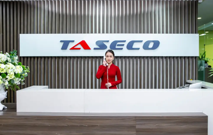 Taseco Land chốt chi gần 600 tỷ đồng lập công ty con tại Hà Nam