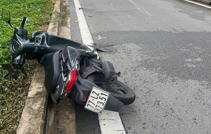 Tài xế taxi công nghệ khai lý do chạy ngược chiều gây tai nạn chết người ở Thủ Đức