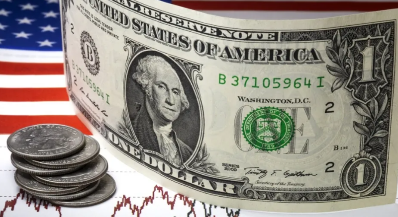 Giá USD hôm nay 3/6: Biến động lo ngại thương chiến Mỹ-Trung và lãi suất