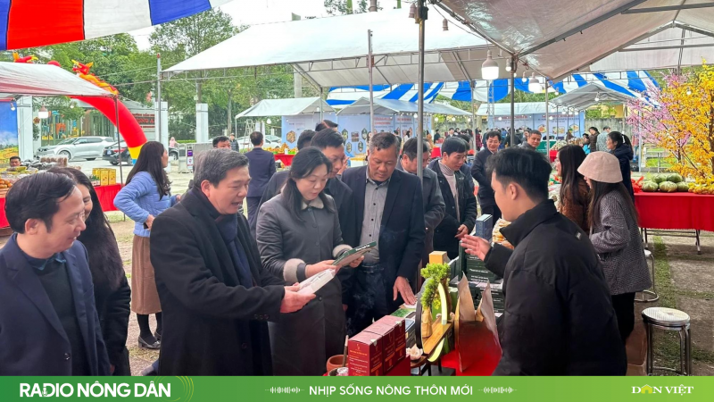 Nhịp sống nông thôn mới ngày 30/05/2025