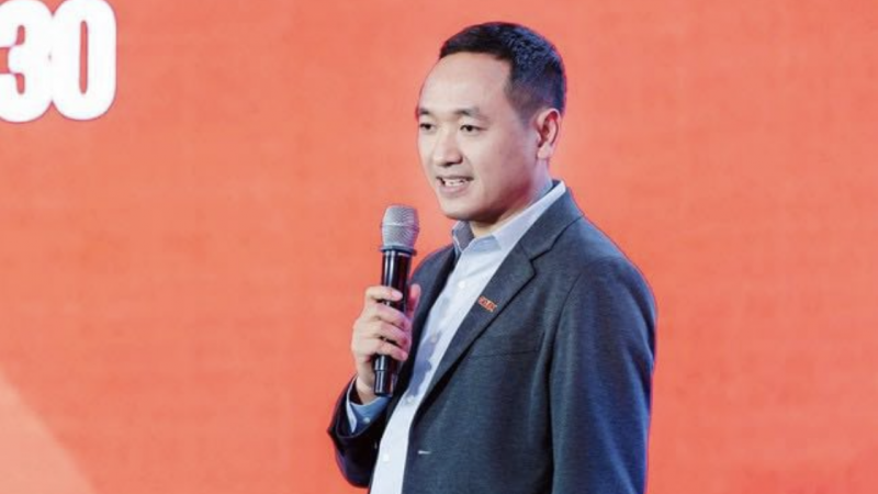 Vì sao Chủ tịch Viglacera Nguyễn Văn Tuấn xin từ nhiệm?