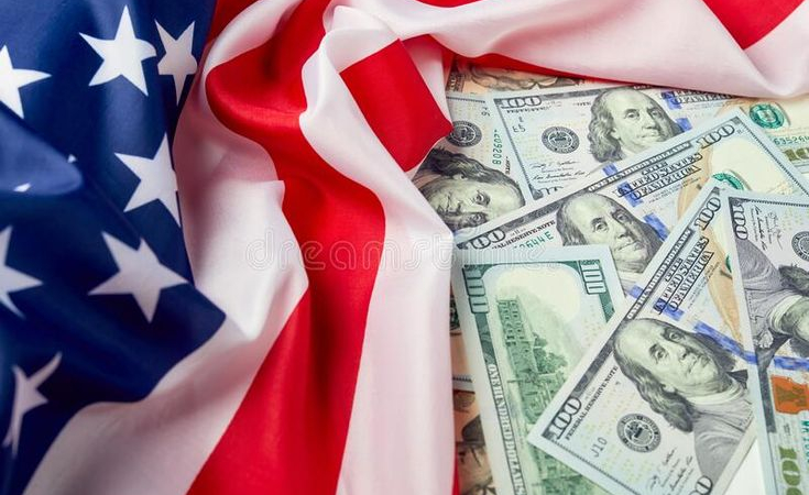 Giá USD hôm nay 1/6: Tuần biến động trái chiều, tỷ giá 'chợ đen' cộng 16 VND/USD