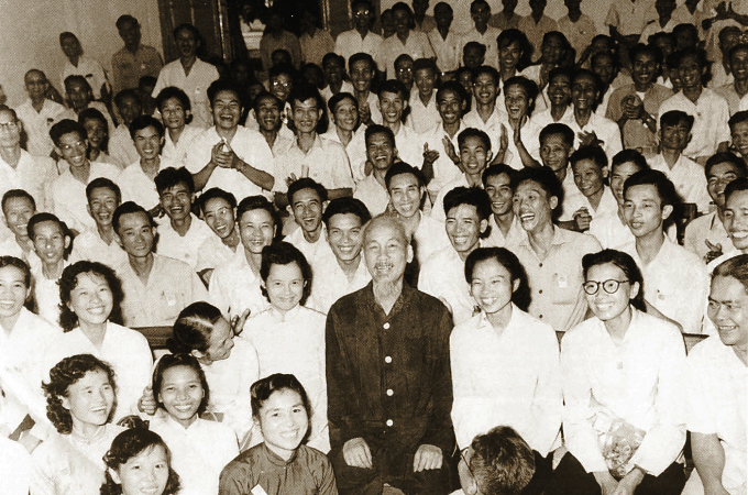 Nhà báo Lê Quốc Minh: Báo chí cách mạng phải giữ được giá trị cốt lõi và tạo niềm tin mới