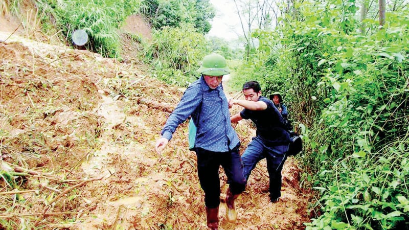 Báo chí cách mạng một thế kỷ chiến đấu vì đất nước và nhân dân