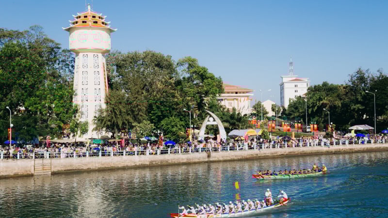 Trước ngày sáp nhập với Lâm Đồng, tỉnh Bình Thuận công bố đường dây nóng tiếp nhận phản ánh, tố cáo về hành vi nhũng nhiễu