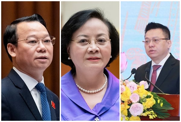 15 năm Ngày ra mắt Báo điện tử Dân Việt: Sát cánh cùng nông dân, có tinh thần trách nhiệm với xã hội sâu sắc 