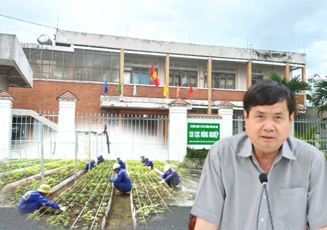Lãnh đạo tỉnh Kon Tum 'điểm mặt' Sở NN&MT vụ báo cáo cấp mã số vùng trồng cho doanh nghiệp
