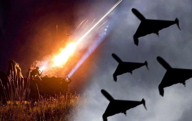 Nga rung chuyển, hàng triệu người mất ngủ vì 'bão' UAV từ Ukraine tấn công: 11 vùng tê liệt, sân bay ngừng trệ