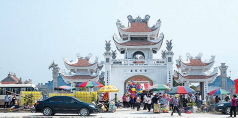 Sáp nhập tỉnh Hưng Yên, Thái Bình có một ông nông dân nghèo được xưng tụng là 'vua Ba Vành', vậy ông vua này là ai, quê ở đâu?