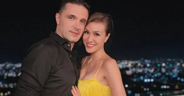 Phương Mai: 'Tôi thở phào khi hoàn tất thủ tục ly hôn'