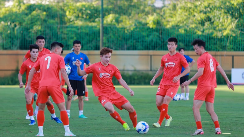 Malaysia vs Việt Nam (20h ngày 10/6): Tự tin vượt ải Bukit Jalil