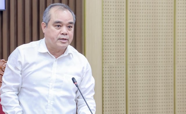 Quảng Ngãi hối thúc về việc con em cán bộ Kon Tum có nhu cầu học tập tại tỉnh mới