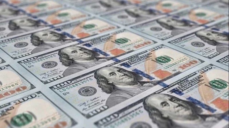 Giá USD hôm nay 28/6: Biến động khi ông Trump liên tục chỉ trích Chủ tịch Fed