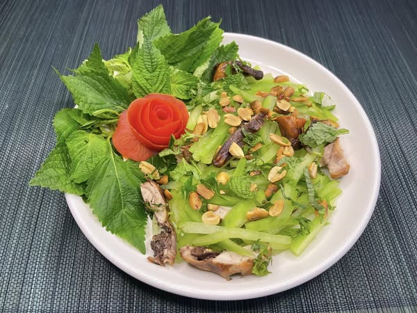 Loại thịt “nhân sâm động vật”, chữa suy nhược, bổ não, tốt tim, làm món này vừa ngon vừa bổ