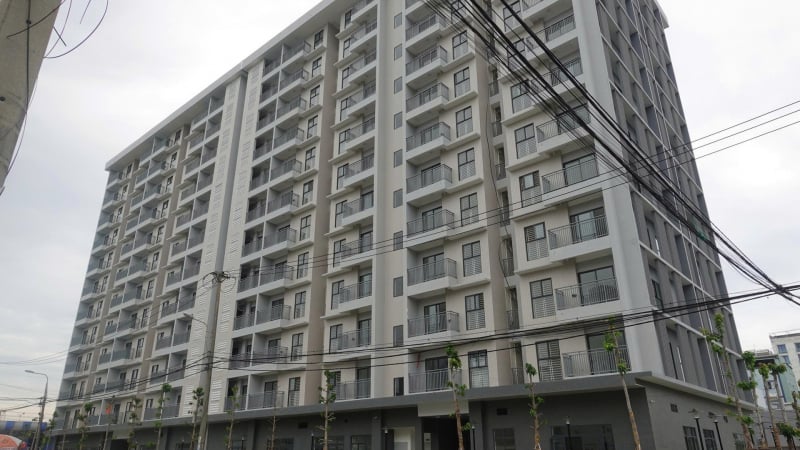 VNREA đề xuất rút ngắn thời gian phê duyệt dự án nhà ở xã hội xuống còn 25 ngày
