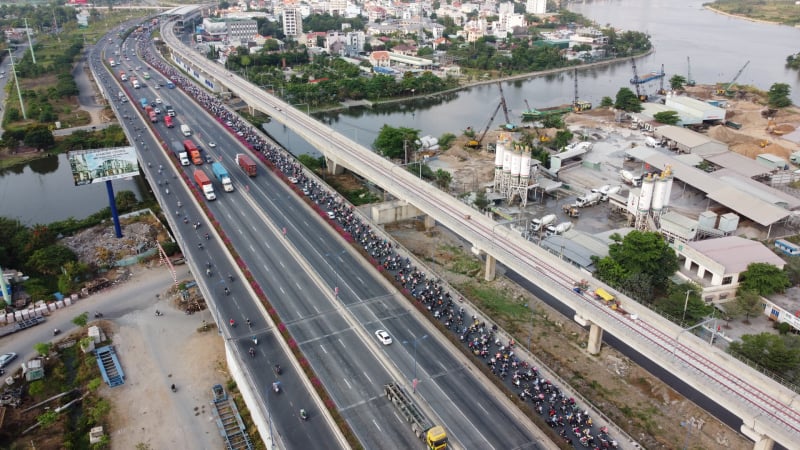 TP.HCM 'thúc' chỉ tiêu giải ngân quý II/2025 đạt từ 30%