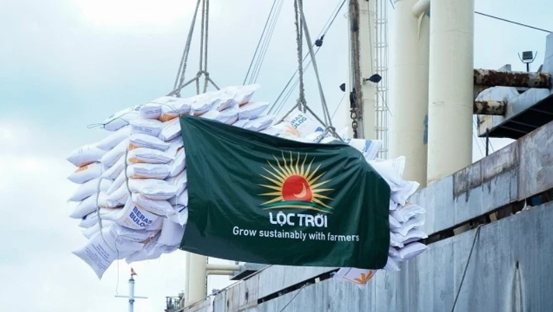 Lộc Trời trình kế hoạch lỗ hơn 500 tỷ, muốn hủy việc chi trả cổ tức 2023