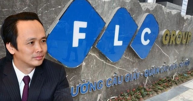 Cựu Chủ tịch Trịnh Văn Quyết vướng vòng lao lý, loạt dự án bất động sản nghìn tỷ của FLC giờ ra sao?