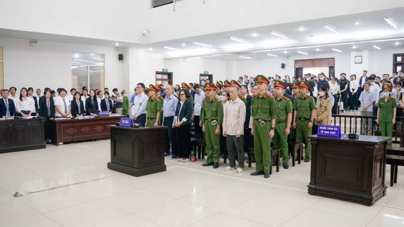 Cựu Chủ tịch FLC có tiên lượng xấu, nguy cơ tử vong cao nên được xét xử vắng mặt