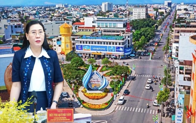 Tỉnh uỷ Quảng Ngãi “chốt” thời gian công bố thành lập các đảng bộ xã, phường, đặc khu mới