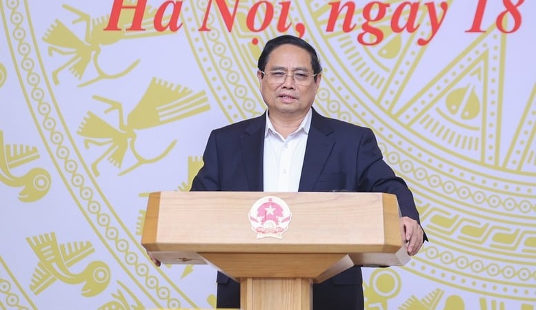 Thi tốt nghiệp THPT 2025 giai đoạn sáp nhập các tỉnh thành: Thủ tướng Phạm Minh Chính chỉ đạo 'nóng'