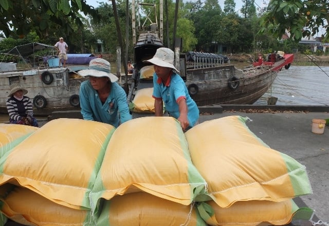 Trước giờ về 'chung nhà' với Tiền Giang, xuất khẩu hàng hóa của Đồng Tháp tăng tốt, quan trọng nhất là thị trường Hoa Kỳ