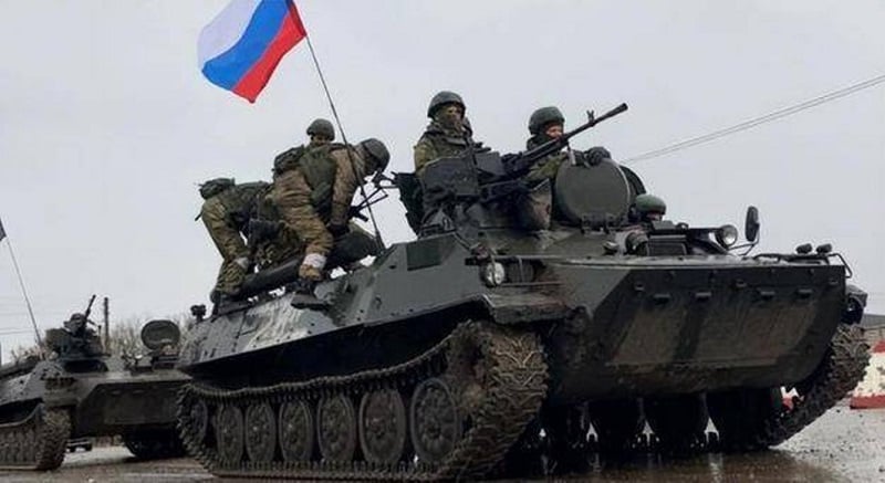 Tin tiền tuyến: Ukraine giăng 'bẫy tử thần' ở Sumy, cả tiểu đoàn Nga sụp đổ, chỉ huy bị tiêu diệt, nhiều lính Nga đầu hàng