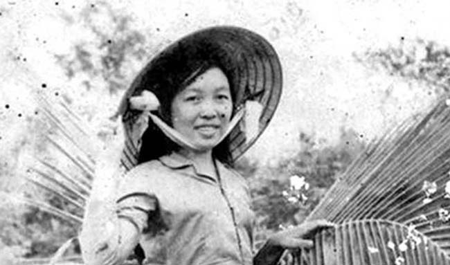 Mối tình sâu kín của nữ anh hùng Đặng Thùy Trâm