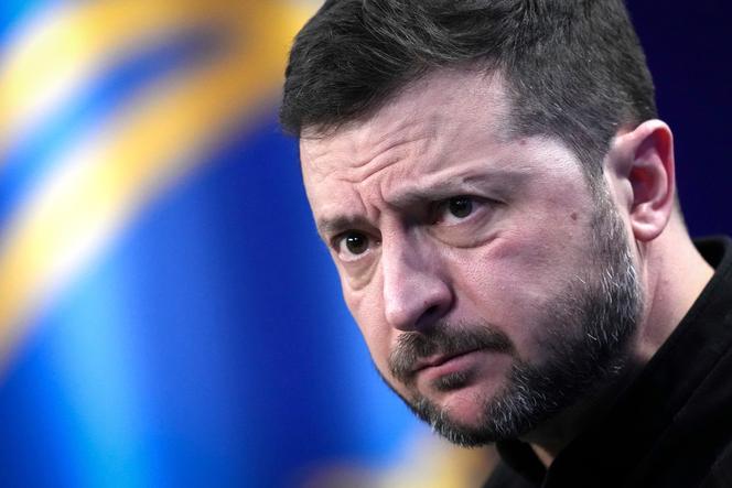 Khép cánh cửa NATO, chấm dứt ảo vọng để Ukraine tự cứu mình